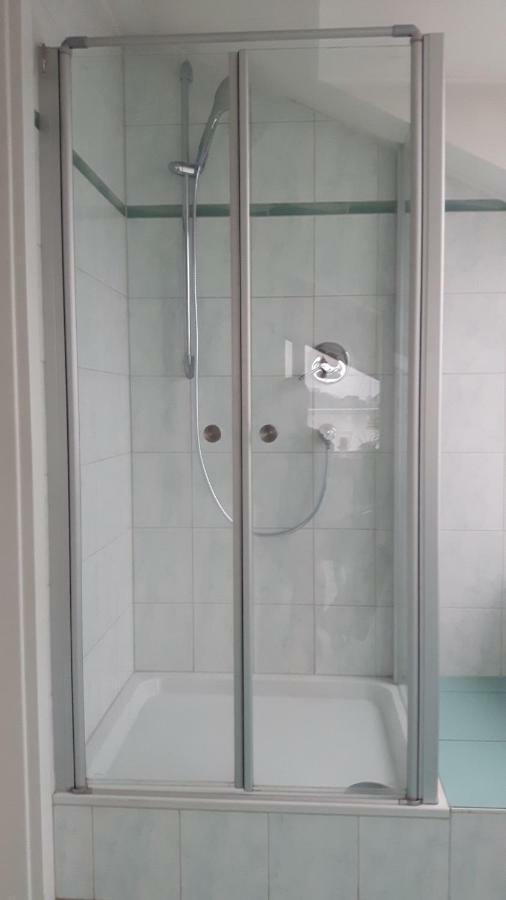 Helles Dachstudio Allershausen Bagian luar foto