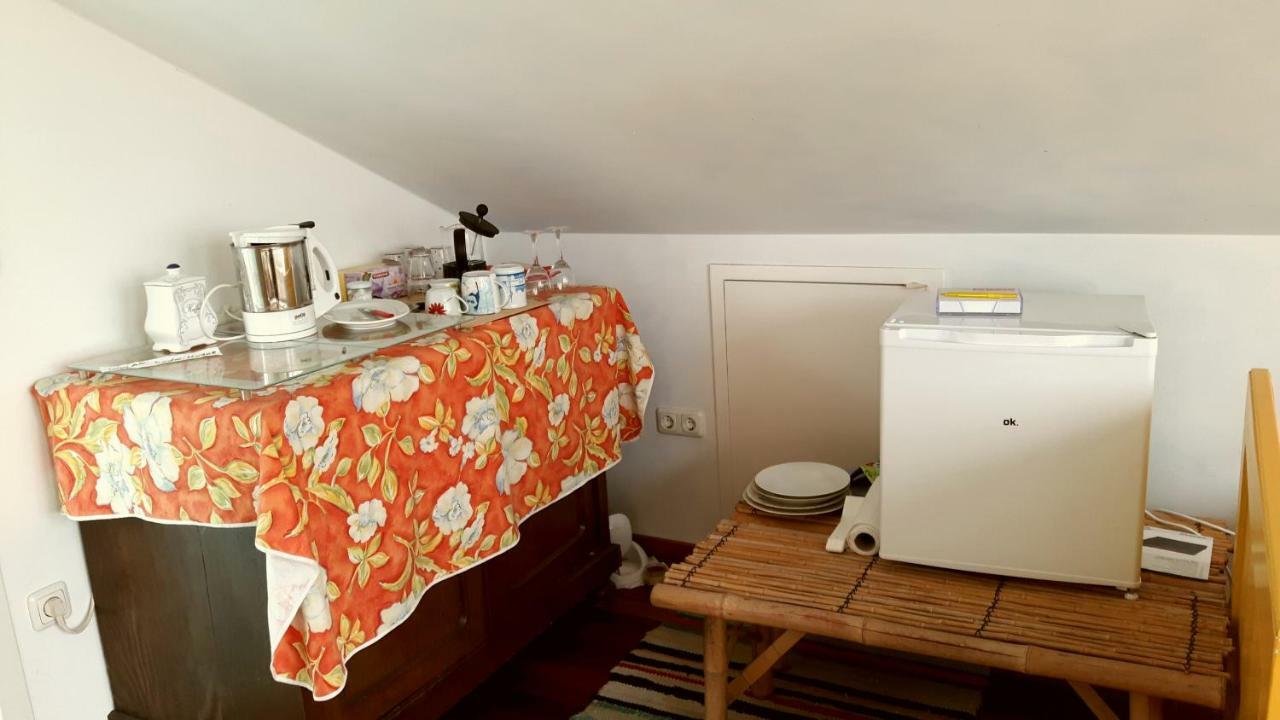 Helles Dachstudio Allershausen Bagian luar foto