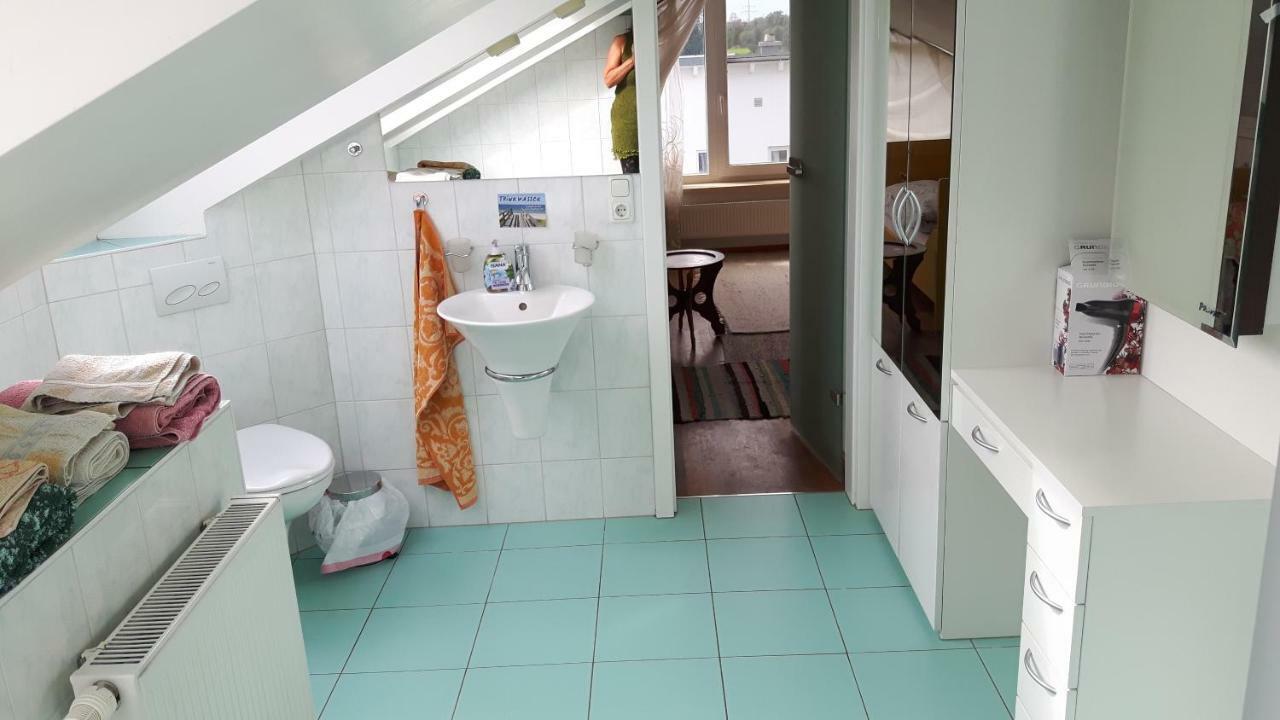 Helles Dachstudio Allershausen Bagian luar foto